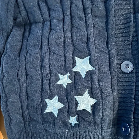 Taylor swift Official Midnights Cardigan size BRAND NEW - Picture 5 of 12